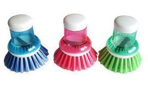 自動鍋刷模具 廚房清潔用具的創新制造與信息安全重要性