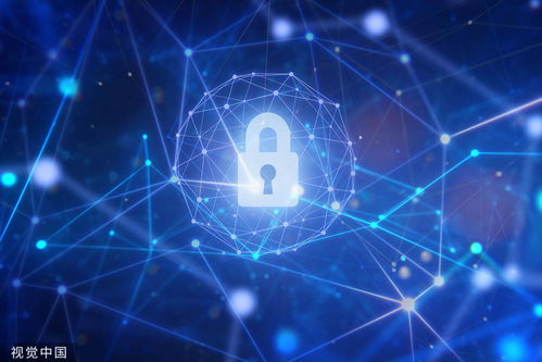 激濁揚清，筑網安防線 軟件助力清朗網絡空間