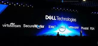 從追風少年到穩重中年 戴爾歸來，仍是網絡與信息安全開發的英雄