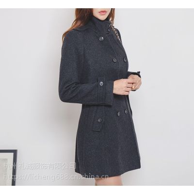 折扣女裝批發(fā)指南 瑪絲菲爾與伊曼萊品牌的尾貨商機(jī)