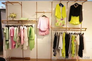 璞秀女裝 解鎖秋裝新風(fēng)尚，一手貨源與品牌折扣的黃金機(jī)遇