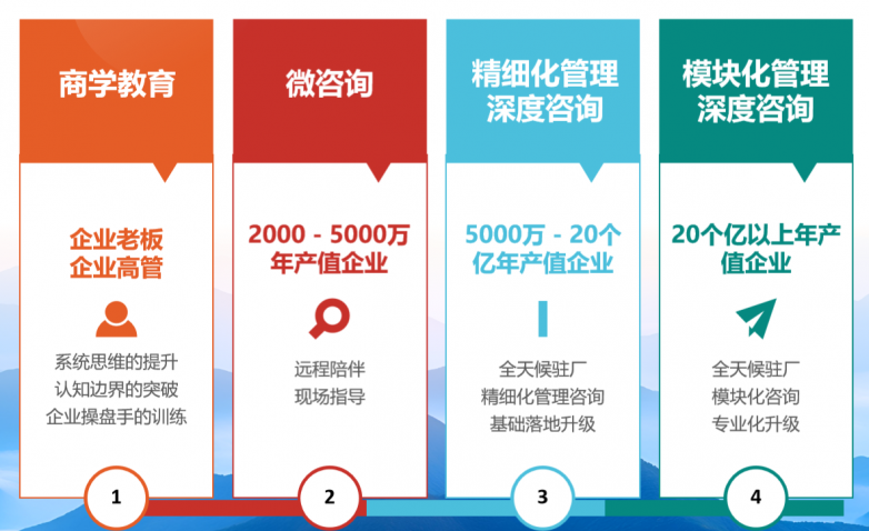 實(shí)戰(zhàn)案例見證管理升級(jí)，數(shù)據(jù)賦能企業(yè)突破 朗歐咨詢?cè)诃h(huán)保行業(yè)的卓越實(shí)踐