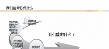 微咨詢 為企業(yè)成長賦能的高效咨詢服務模式